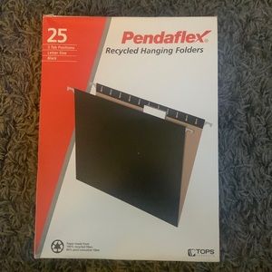 All in the box - never used just outside box is torn